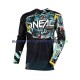 ONeal Mayhem Lite Savage 2020 MTB Trikot Langarm Herren N001