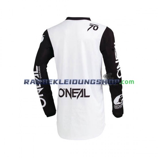 ONeal Threat 2020 MTB Trikot Langarm Herren N001