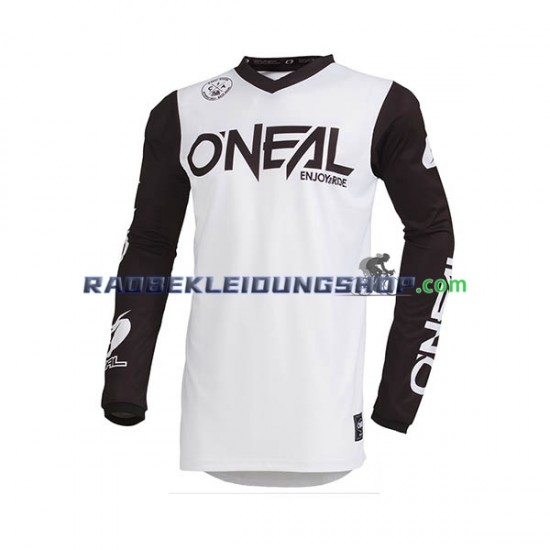 ONeal Threat MTB Trikot Langarm Herren N001