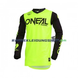 ONeal Threat 2020 MTB Trikot Langarm Herren N002