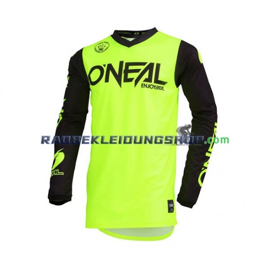 ONeal Threat 2020 MTB Trikot Langarm Herren N002