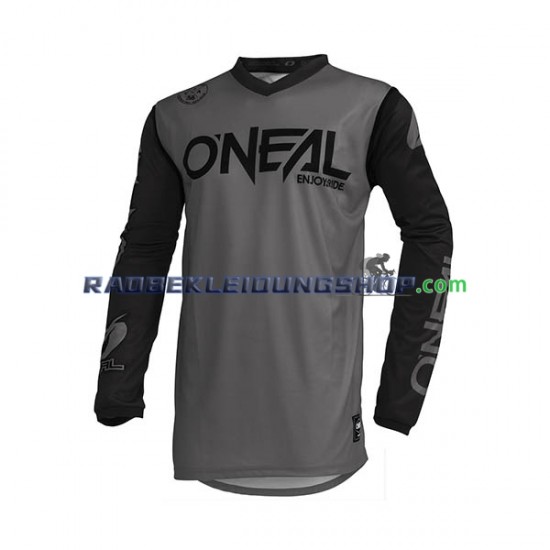 ONeal Threat MTB Trikot Langarm Herren N002