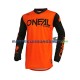 ONeal Threat 2020 MTB Trikot Langarm Herren N003