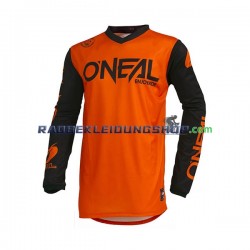ONeal Threat MTB Trikot Langarm Herren N003
