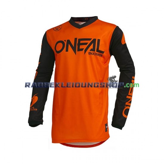 ONeal Threat MTB Trikot Langarm Herren N003