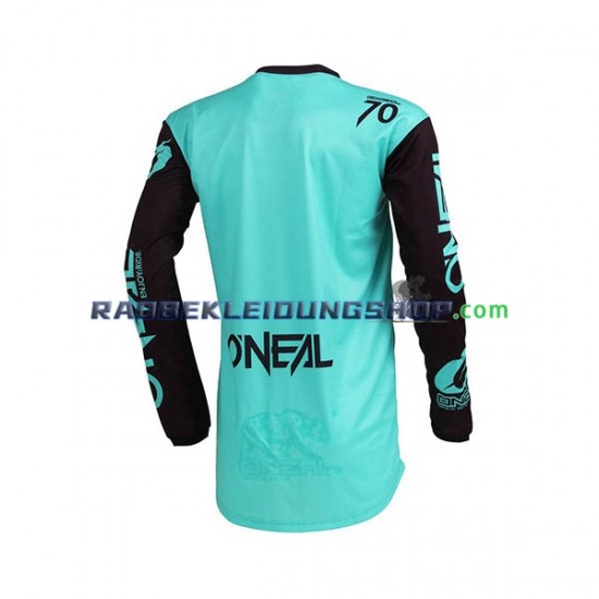 ONeal Threat 2020 MTB Trikot Langarm Herren N004