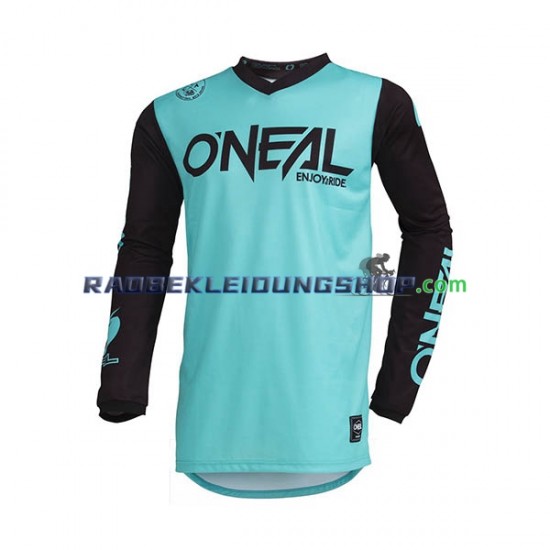 ONeal Threat MTB Trikot Langarm Herren N004