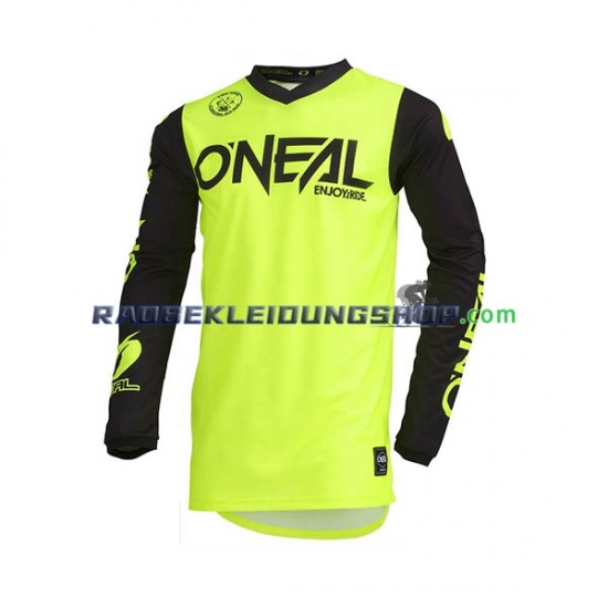 ONeal Threat MTB Trikot Langarm Herren N005