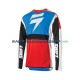 SHIFT 3LACK LABEL RACE 2020 MTB Trikot Langarm Herren N001