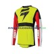 SHIFT 3LACK LABEL RACE 2020 MTB Trikot Langarm Herren N002