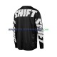 SHIFT WHIT3 LABEL YORK 2019 MTB Trikot Langarm Herren N001