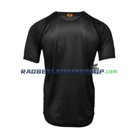 Thor Assist MTB Trikot Kurzarm Herren N001