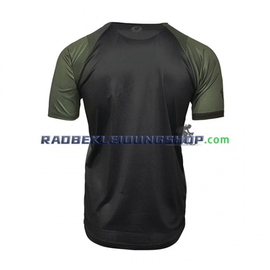 Thor Assist MTB Trikot Kurzarm Herren N002