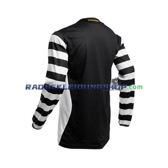 Thor Hallman Ringer 2020 MTB Trikot Langarm Herren N002