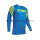 Thor Prime Pro Strut 2020 MTB Trikot Langarm Herren N003