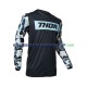 Thor Pulse Fire 2020 MTB Trikot Langarm Herren N002