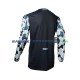 Thor Pulse Fire 2020 MTB Trikot Langarm Herren N002