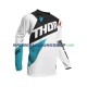 Thor Sector Blade 2020 MTB Trikot Langarm Herren N001