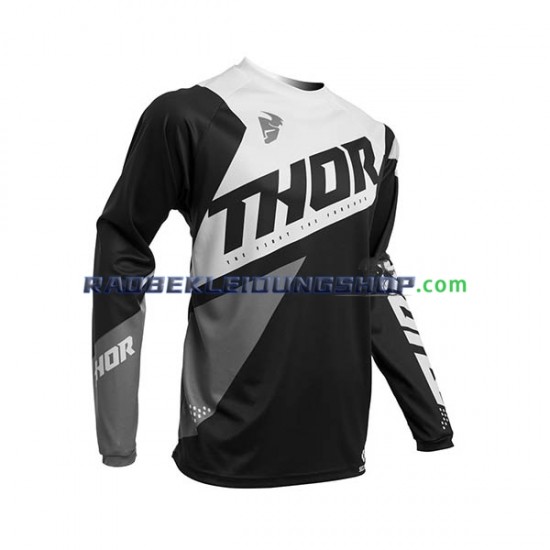 Thor Sector Blade 2020 MTB Trikot Langarm Herren N002