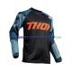 Thor Sector Camo 2020 MTB Trikot Langarm Herren N001