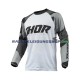 Thor Sector Camo 2020 MTB Trikot Langarm Herren N002