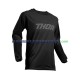 Thor Terrain 2020 MTB Trikot Langarm Herren N001