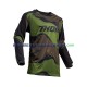 Thor Terrain 2020 MTB Trikot Langarm Herren N002