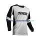 Thor Terrain 2020 MTB Trikot Langarm Herren N003