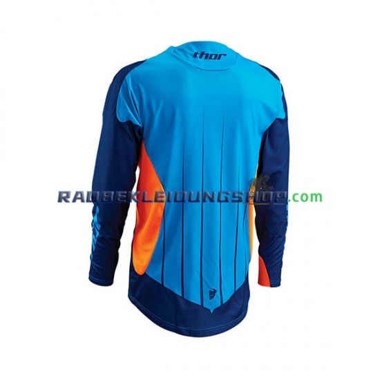 CORE CONTRO Thor MTB Trikot Langarm Herren N002