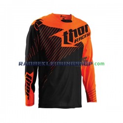 CORE HUX Thor MTB Trikot Langarm Herren N001