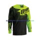 CORE HUX Thor MTB Trikot Langarm Herren N002