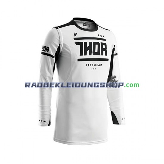 PRIME FIT Thor MTB Trikot Langarm Herren N002