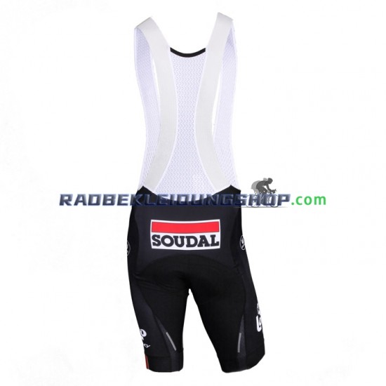 Tour de France 2018 Lotto Soudal Fahrrad Trägerhose Herren N001